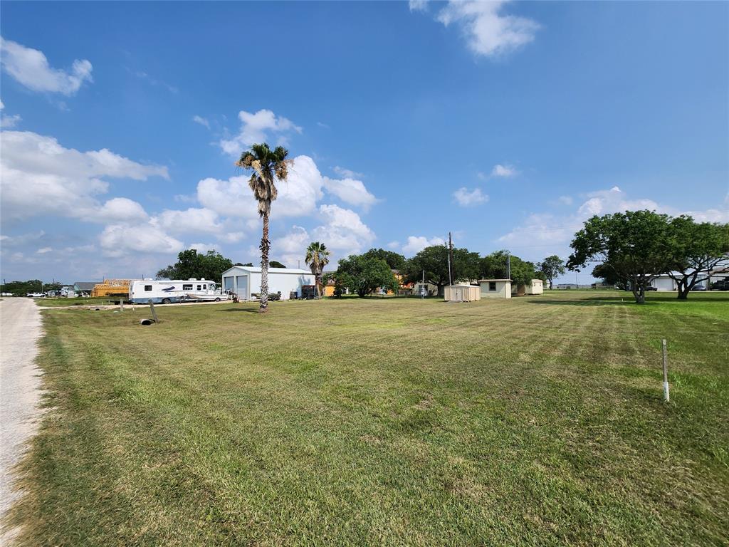 Lot 633-634 Swallow Drive, Palacios, Texas image 5