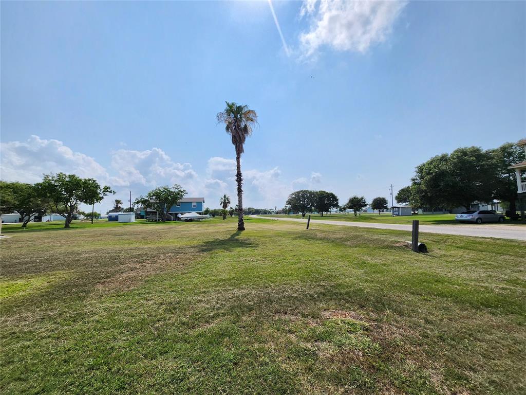 Lot 633-634 Swallow Drive, Palacios, Texas image 6