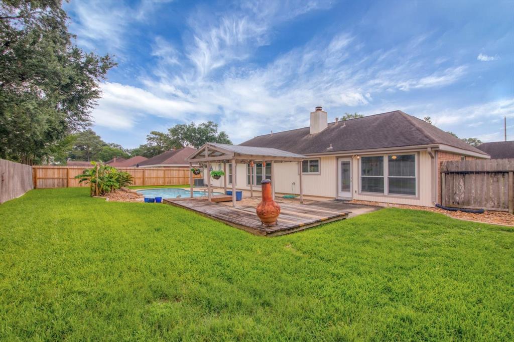 8419 Opalwood Lane, Humble, Texas image 35