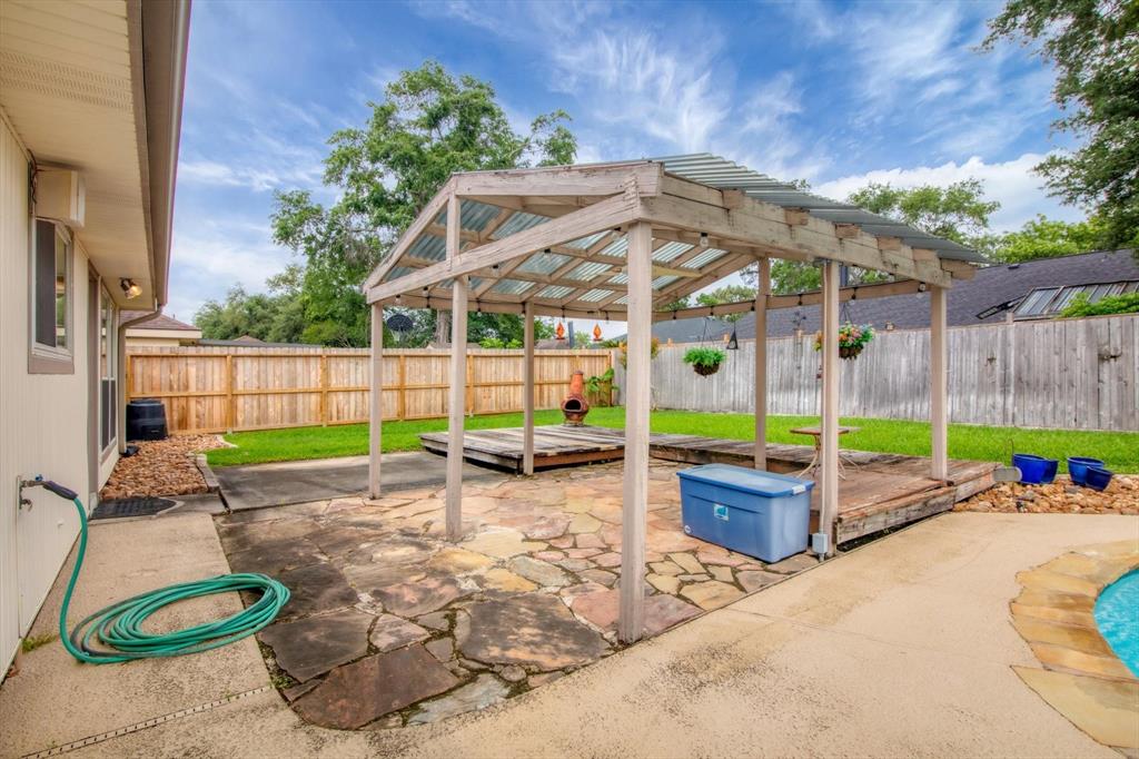 8419 Opalwood Lane, Humble, Texas image 37