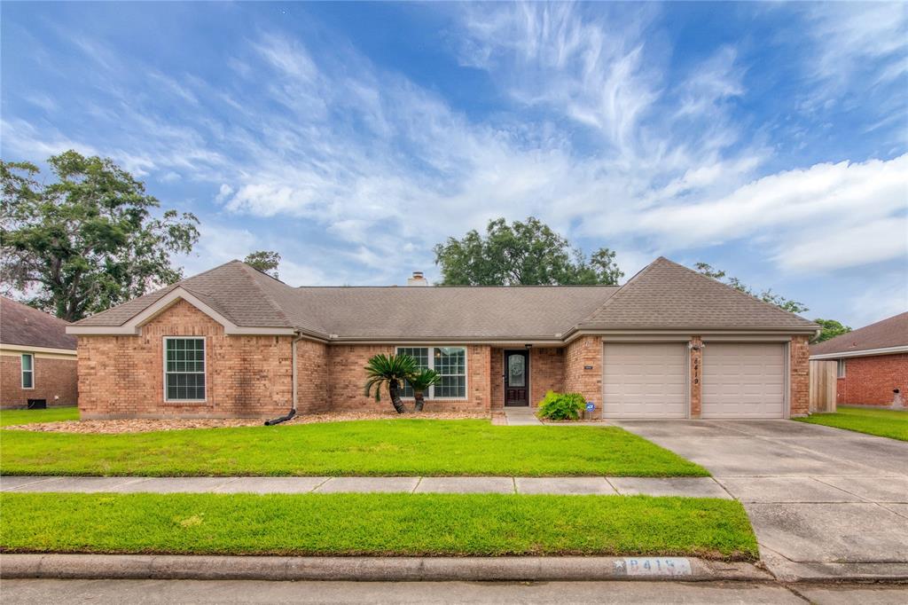 8419 Opalwood Lane, Humble, Texas image 2