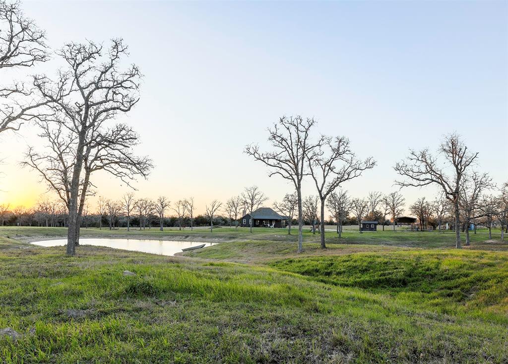 1674 County Road 126, Hallettsville, Texas image 1