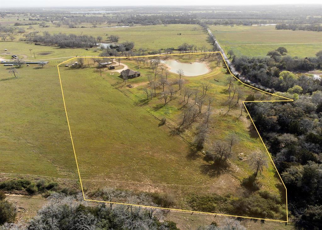 1674 County Road 126, Hallettsville, Texas image 44