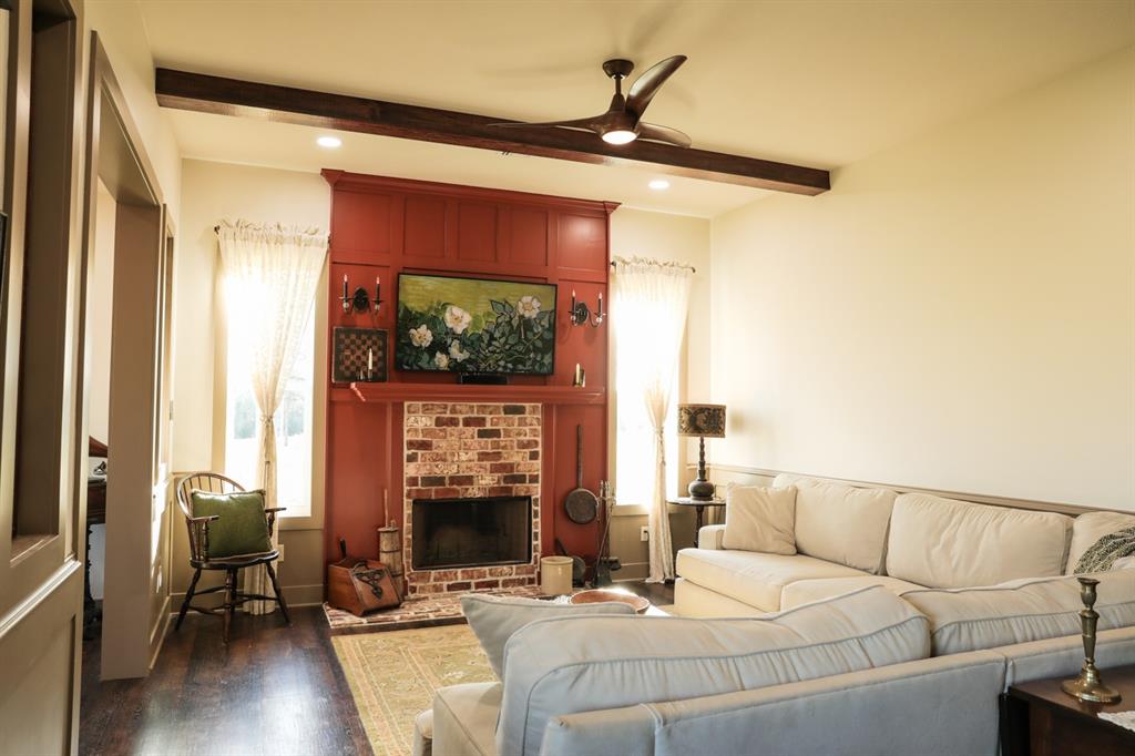 1674 County Road 126, Hallettsville, Texas image 14
