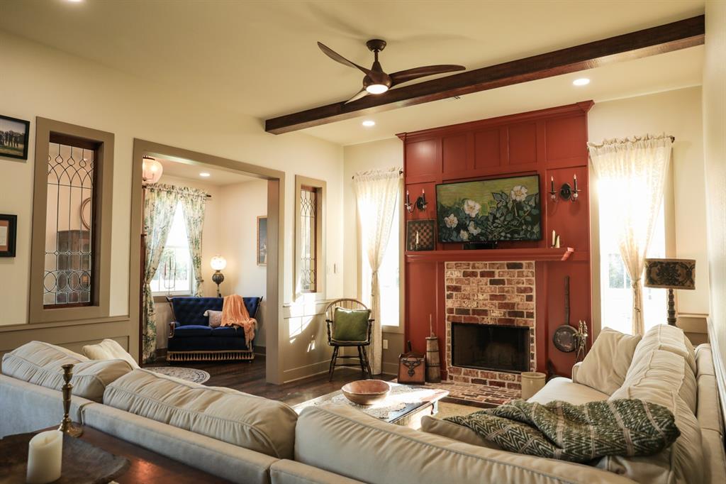 1674 County Road 126, Hallettsville, Texas image 13
