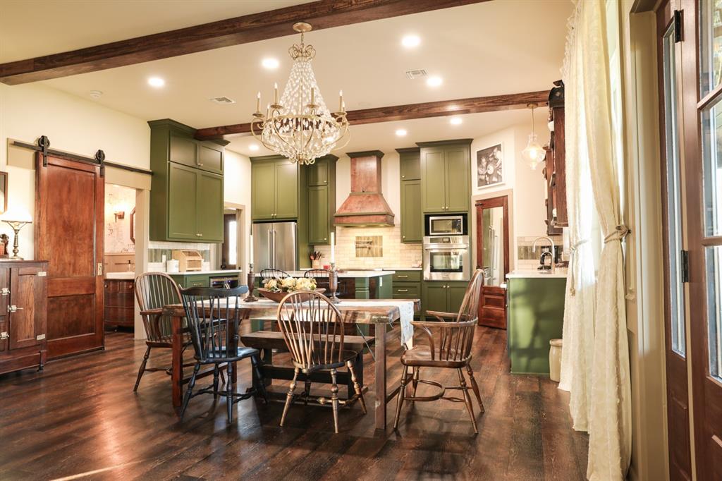 1674 County Road 126, Hallettsville, Texas image 12