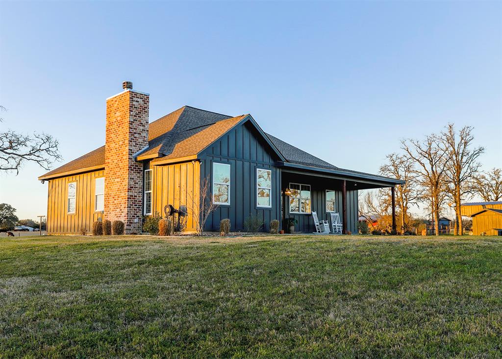 1674 County Road 126, Hallettsville, Texas image 3