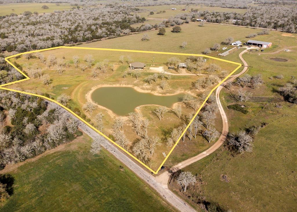 1674 County Road 126, Hallettsville, Texas image 43