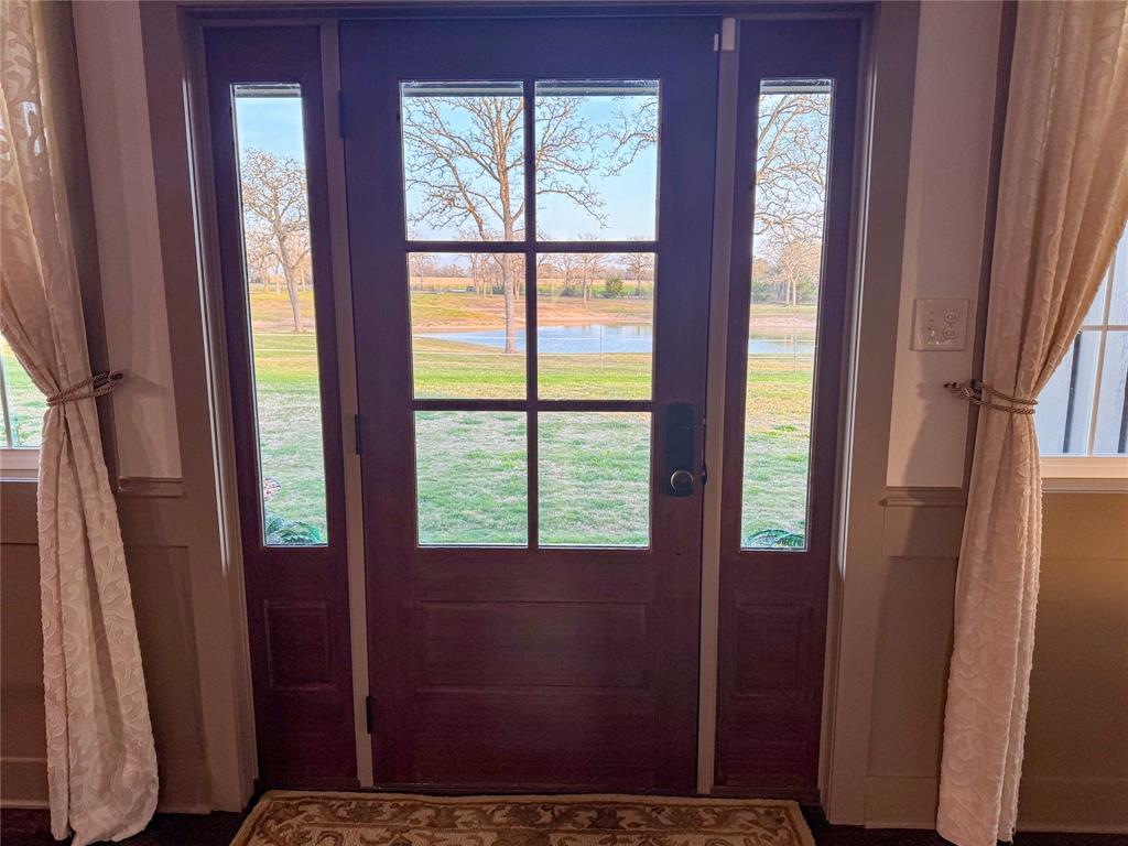 1674 County Road 126, Hallettsville, Texas image 6