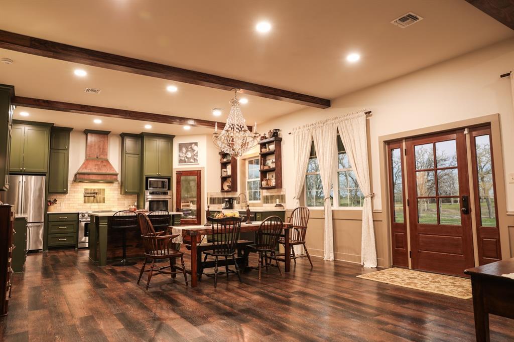 1674 County Road 126, Hallettsville, Texas image 5