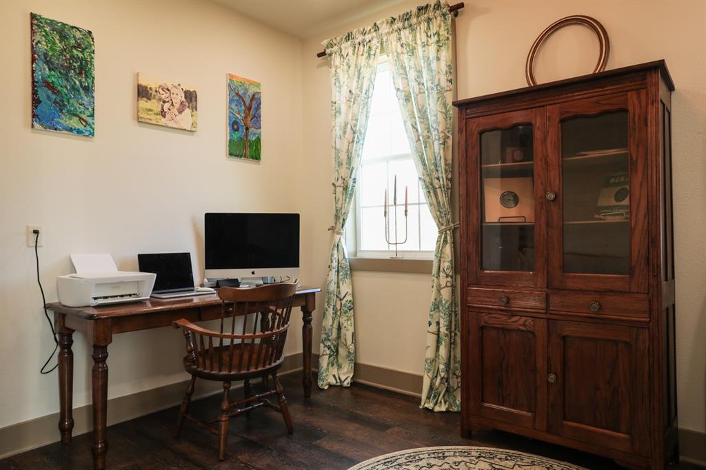 1674 County Road 126, Hallettsville, Texas image 19