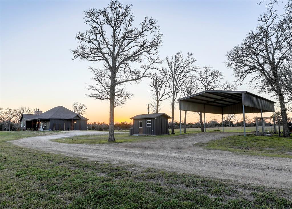 1674 County Road 126, Hallettsville, Texas image 38