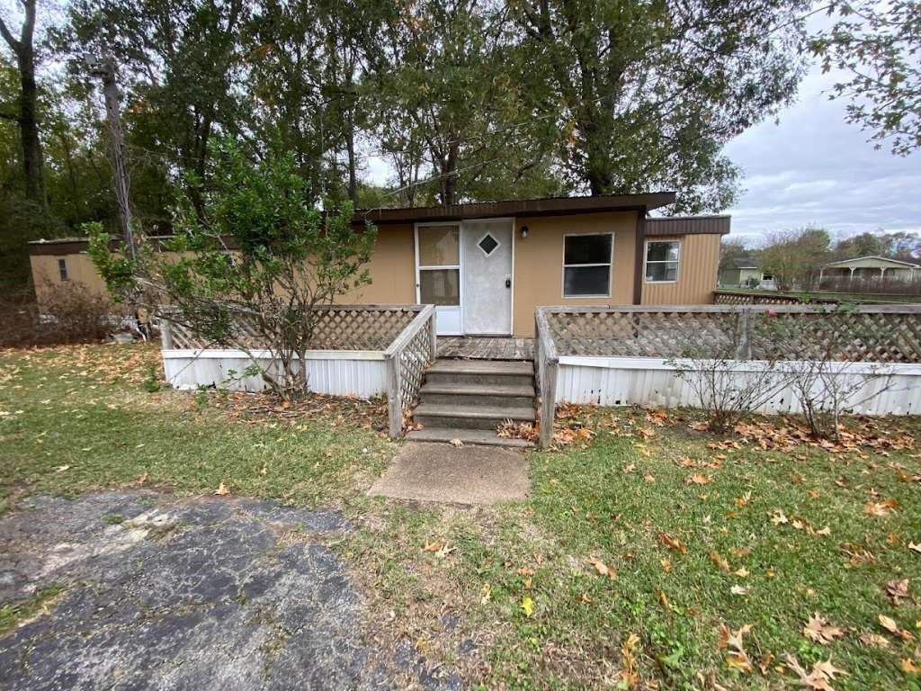 362 Pine Ridge Drive, Cleveland, Texas image 1