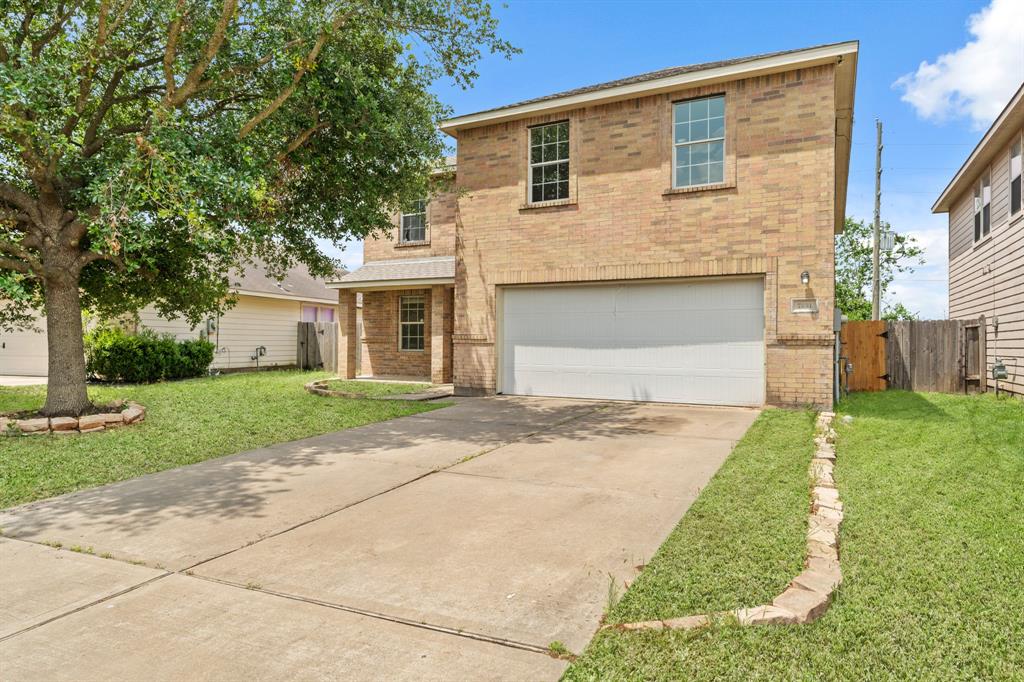 7931 Raven Creek Lane