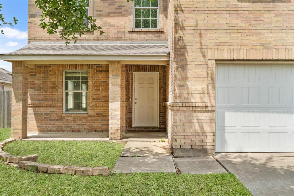 7931 Raven Creek Lane