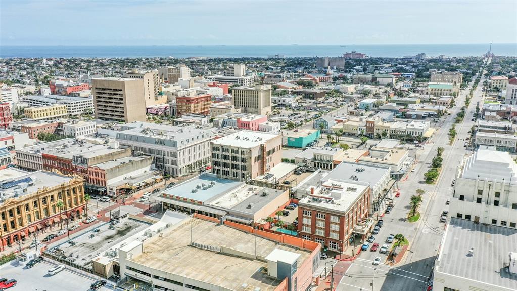 202 25th Street #301, Galveston, Texas image 32