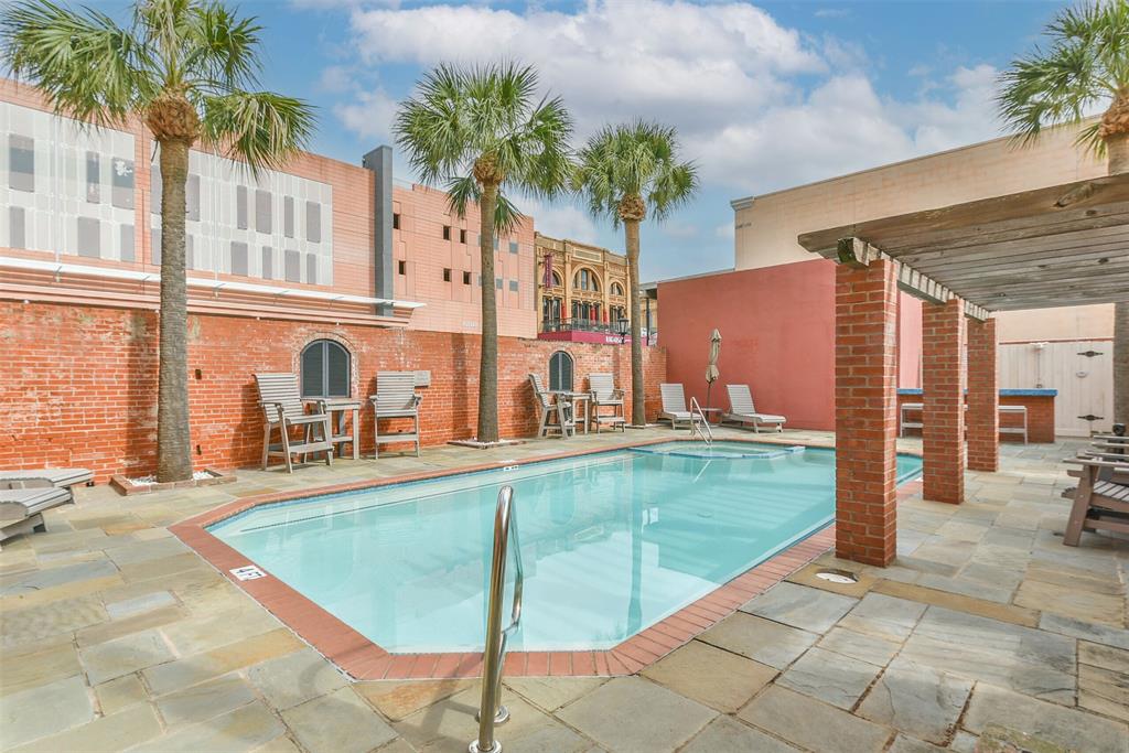 202 25th Street #301, Galveston, Texas image 30