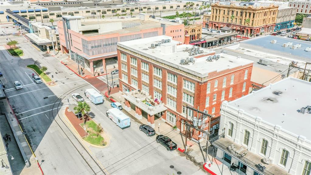 202 25th Street #301, Galveston, Texas image 34