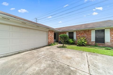 A home in Channelview