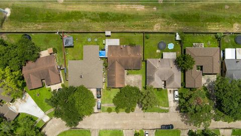 A home in Channelview