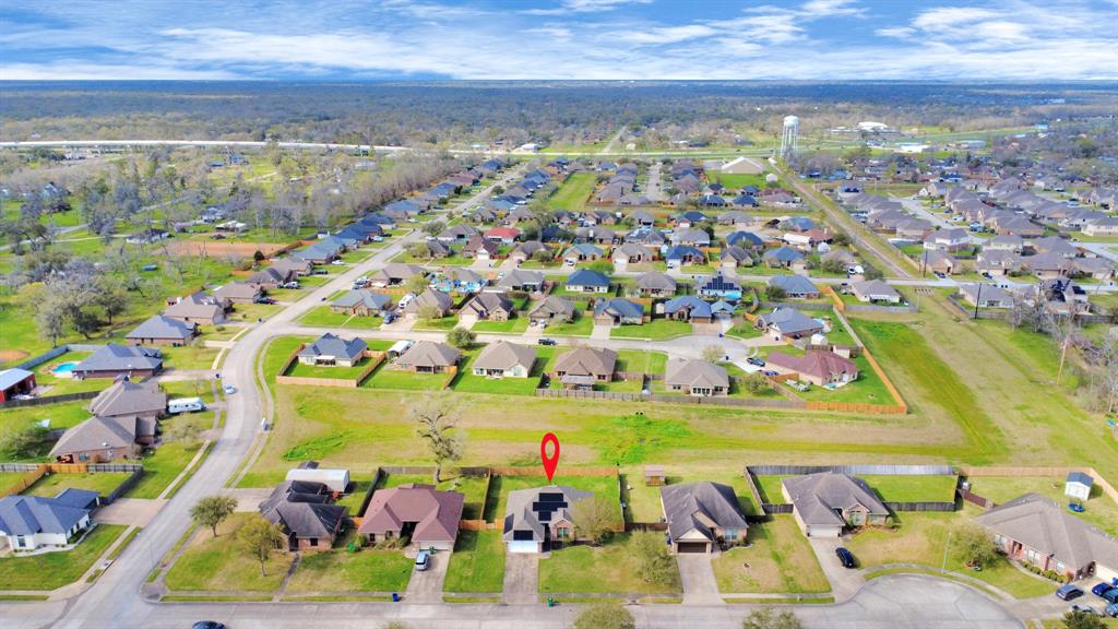 105 Meadowlark Court, Richwood, Texas image 26