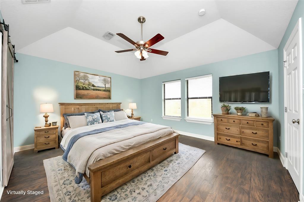 105 Meadowlark Court, Richwood, Texas image 10