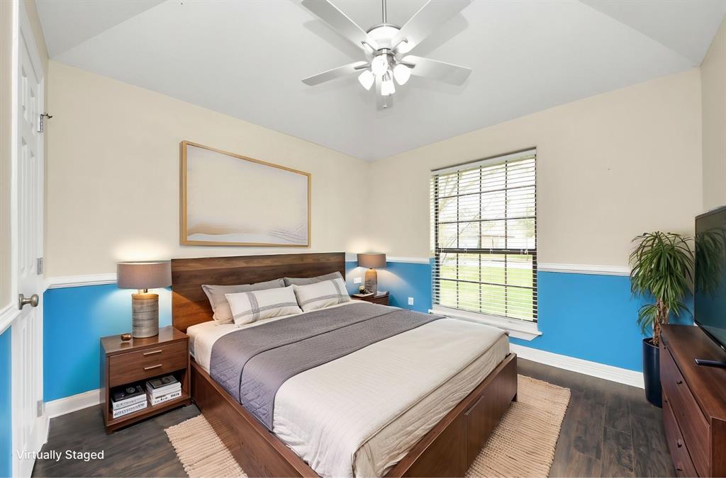 105 Meadowlark Court, Richwood, Texas image 18