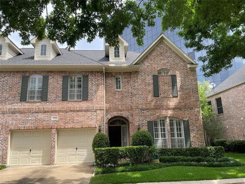5838 Inwood Park Court Houston TX 77057