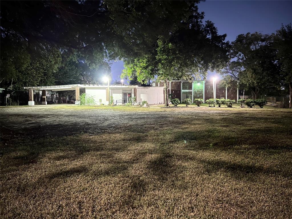 1102 75th Street, Houston, Texas image 4