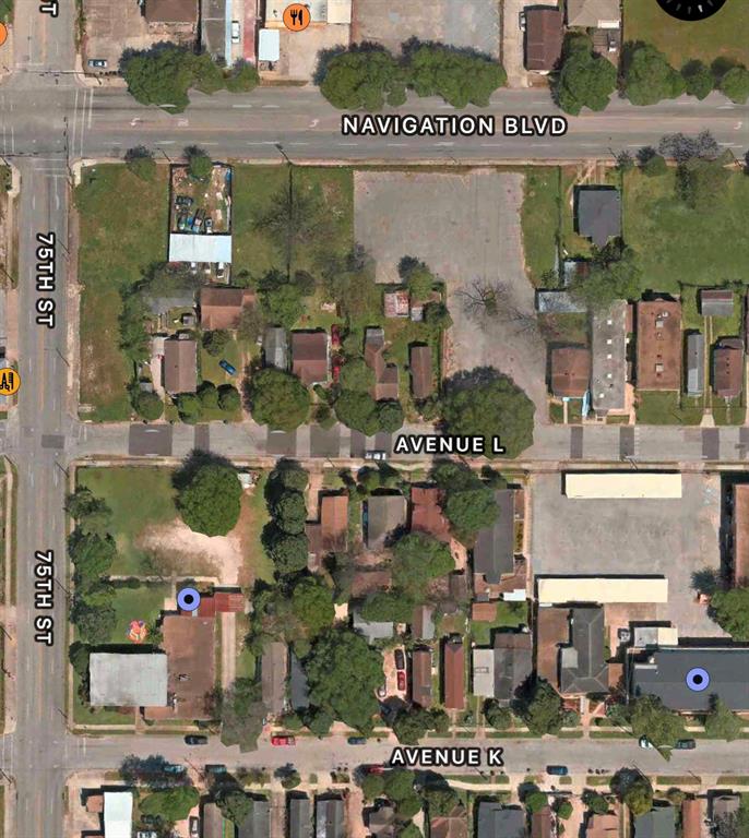 1102 75th Street, Houston, Texas image 44