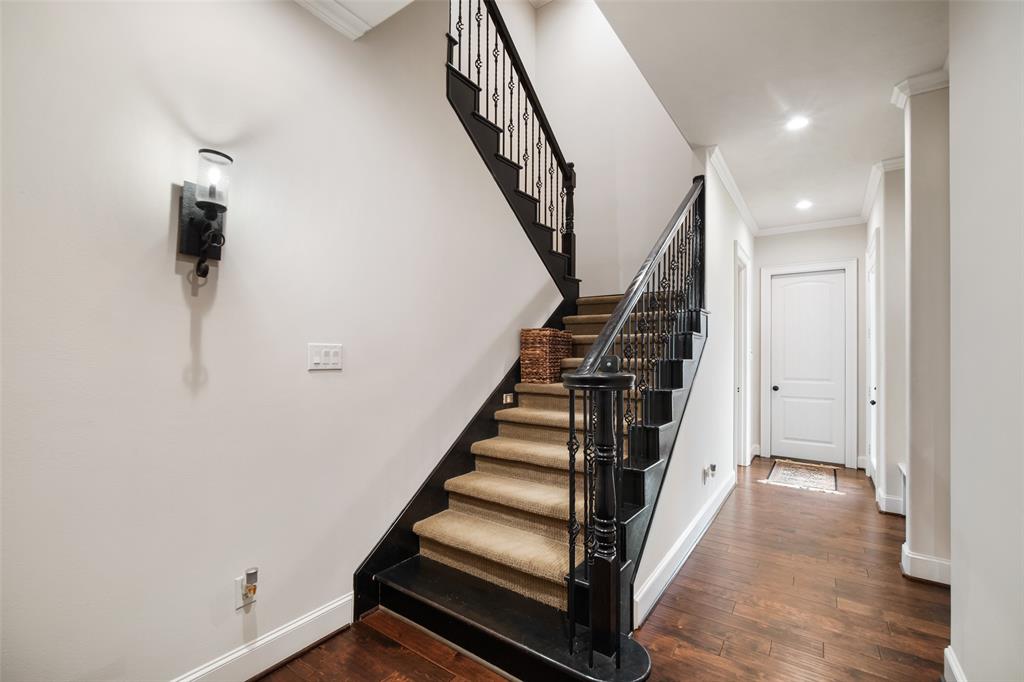9 Copper Bottom Drive, Tomball, Texas image 29