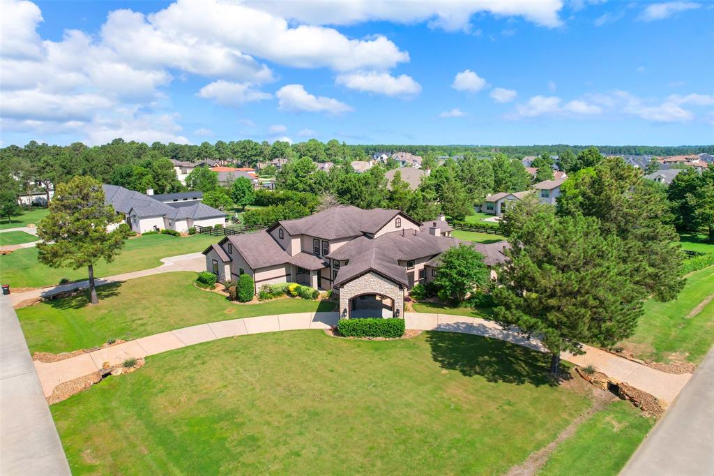 9 Copper Bottom Drive, Tomball, Texas image 47