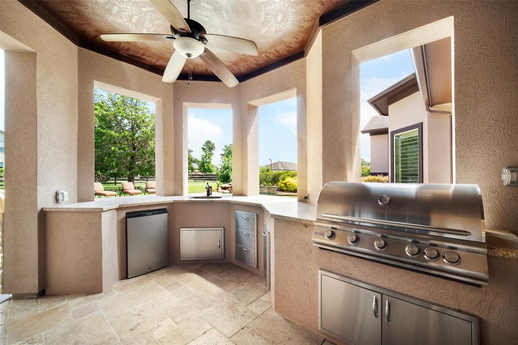9 Copper Bottom Drive, Tomball, Texas image 35