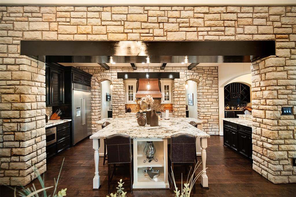 9 Copper Bottom Drive, Tomball, Texas image 13