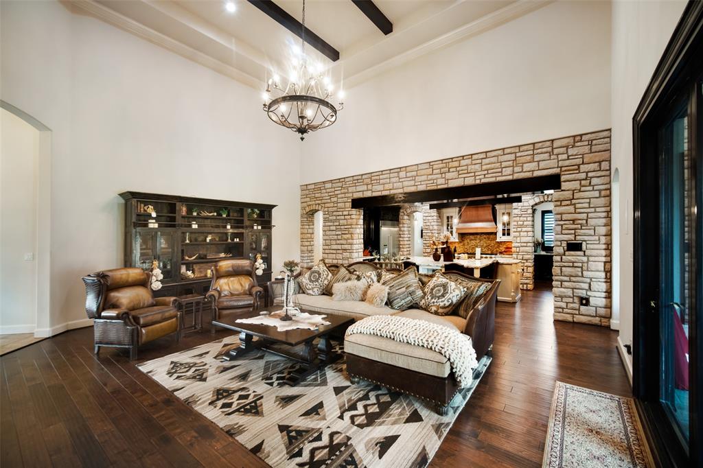 9 Copper Bottom Drive, Tomball, Texas image 3