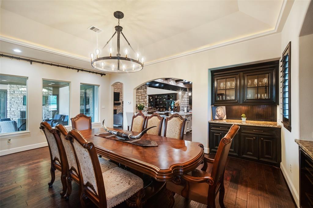 9 Copper Bottom Drive, Tomball, Texas image 17