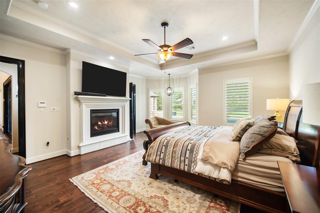 9 Copper Bottom Drive, Tomball, Texas image 19