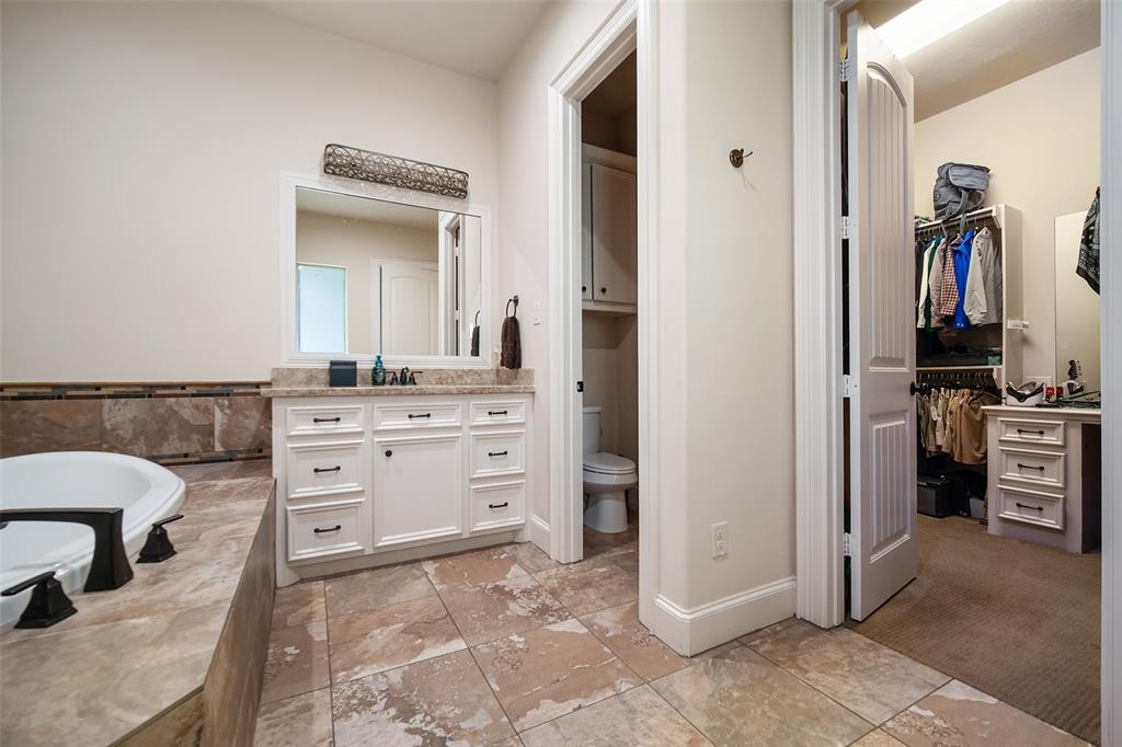 9 Copper Bottom Drive, Tomball, Texas image 24