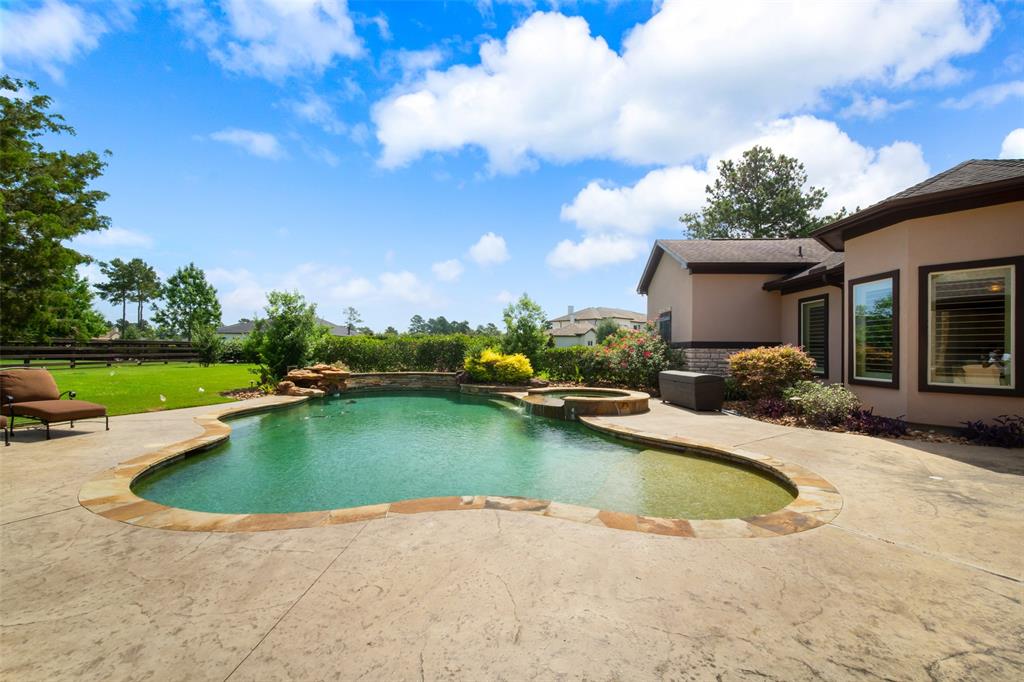 9 Copper Bottom Drive, Tomball, Texas image 37