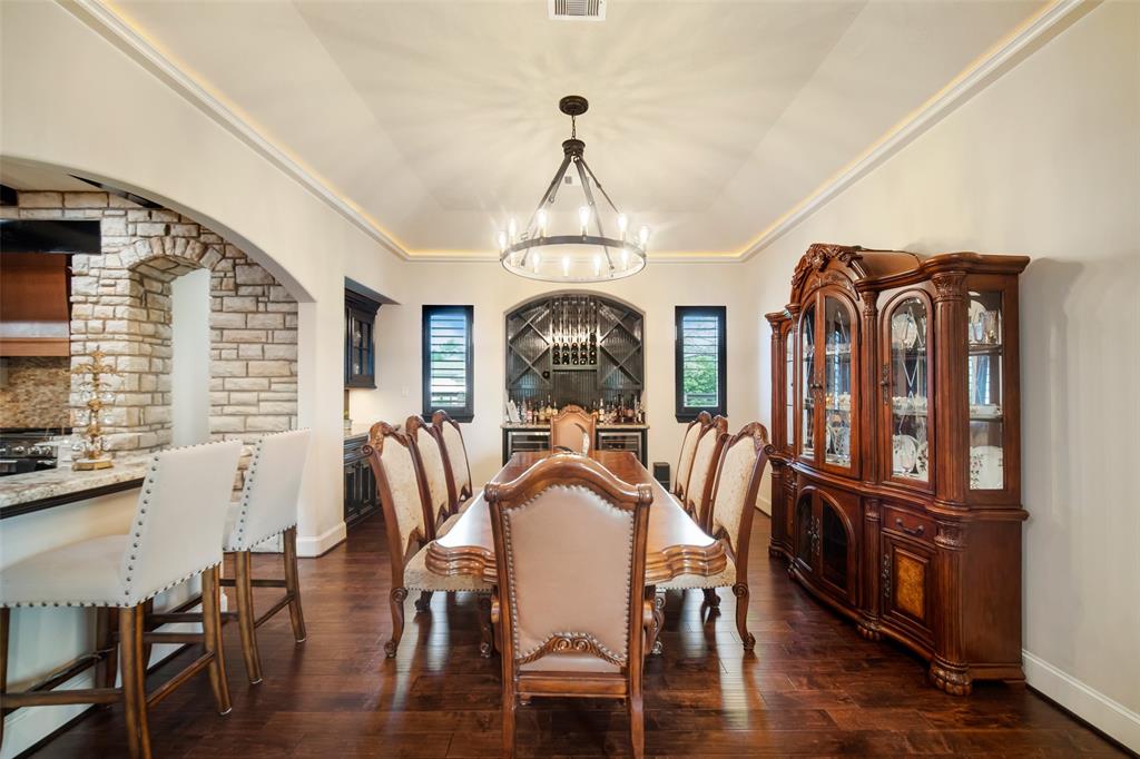 9 Copper Bottom Drive, Tomball, Texas image 16