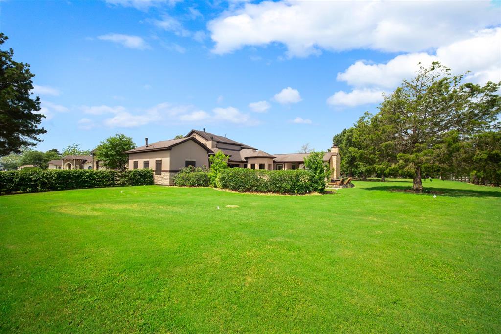 9 Copper Bottom Drive, Tomball, Texas image 39