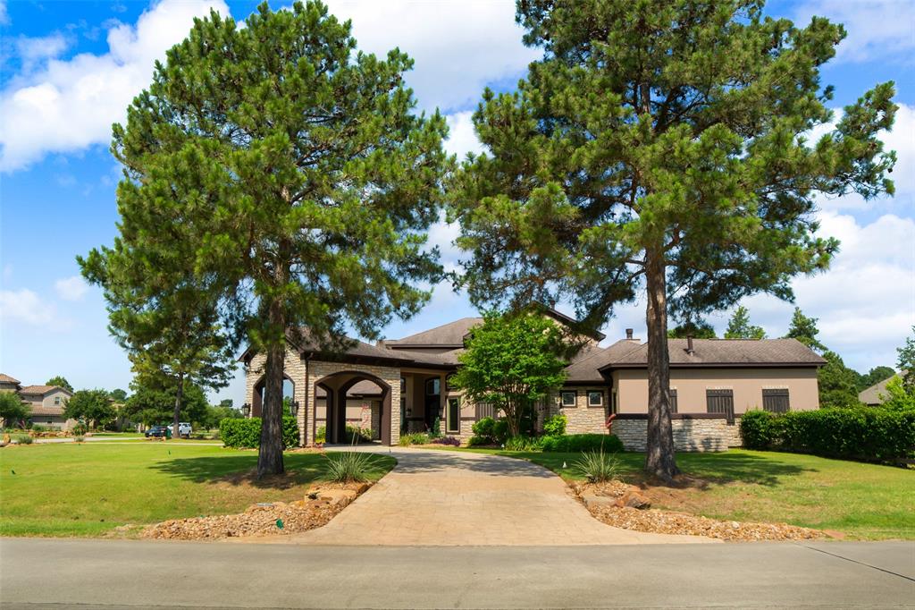 9 Copper Bottom Drive, Tomball, Texas image 42