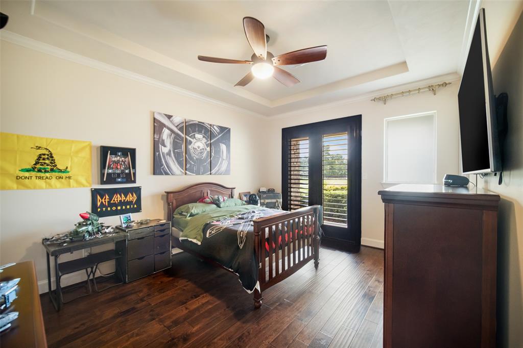 9 Copper Bottom Drive, Tomball, Texas image 23