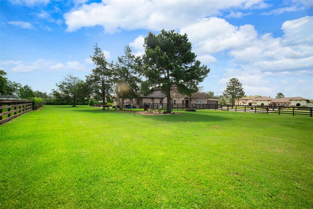 9 Copper Bottom Drive, Tomball, Texas image 41