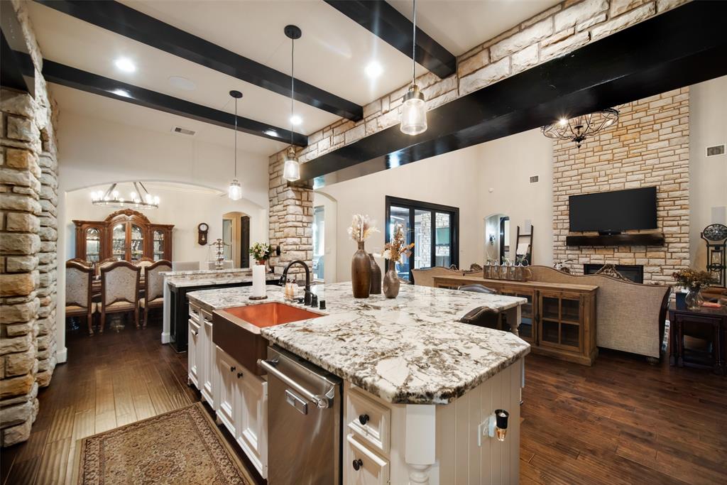 9 Copper Bottom Drive, Tomball, Texas image 14