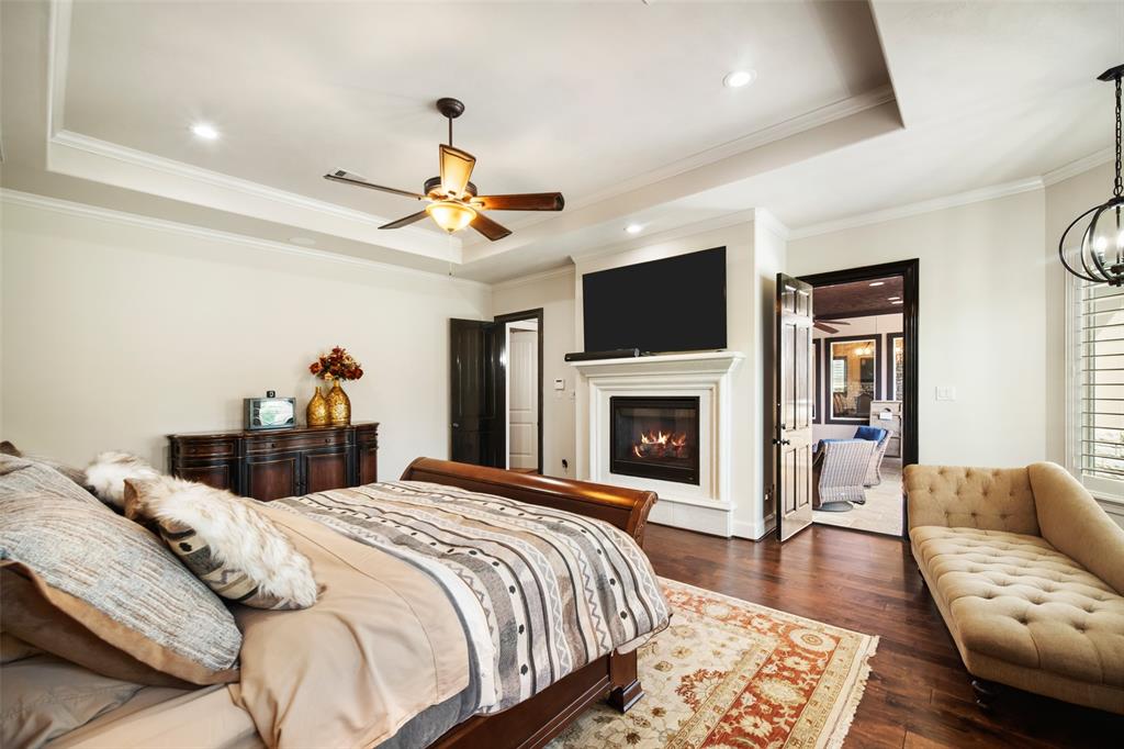 9 Copper Bottom Drive, Tomball, Texas image 5