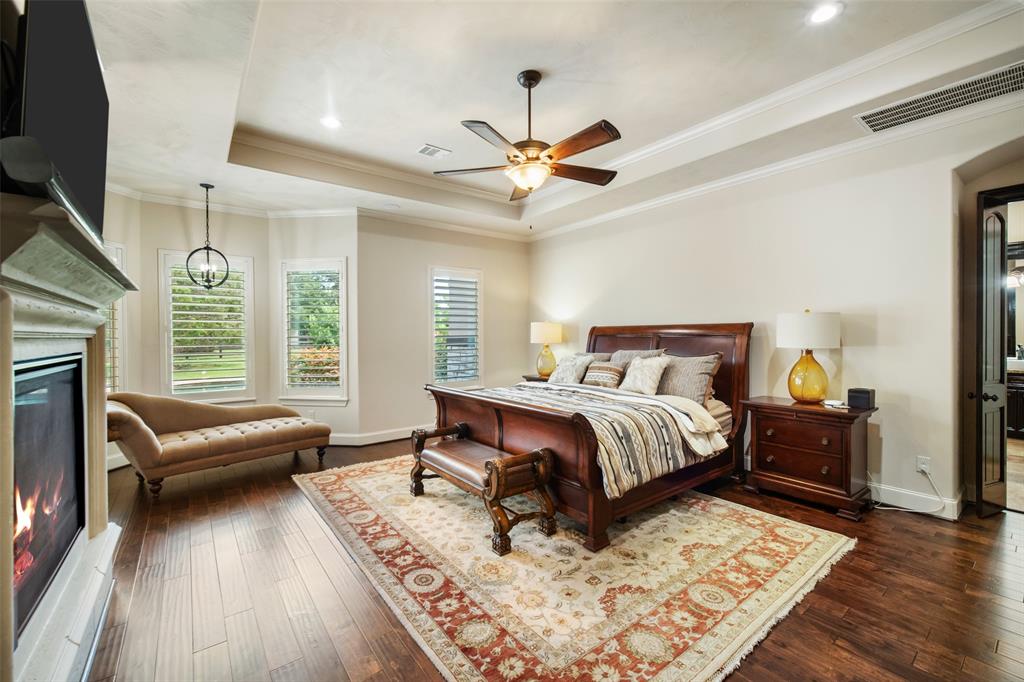 9 Copper Bottom Drive, Tomball, Texas image 18