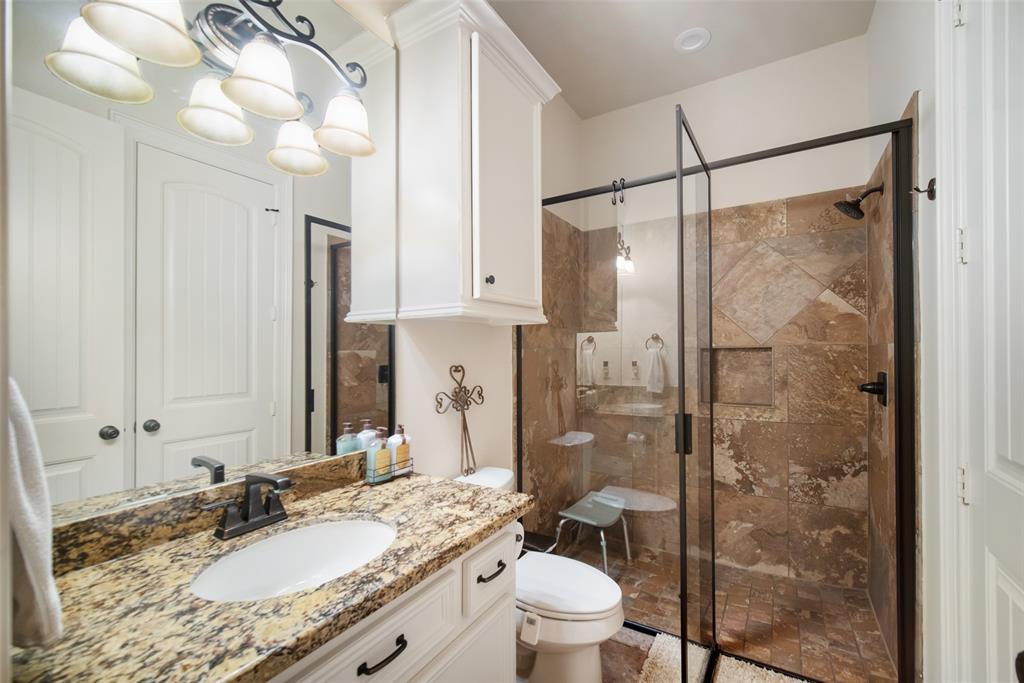 9 Copper Bottom Drive, Tomball, Texas image 26