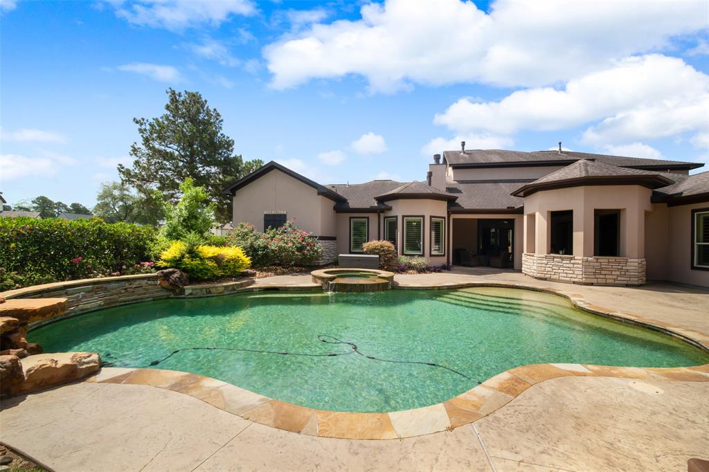 9 Copper Bottom Drive, Tomball, Texas image 38