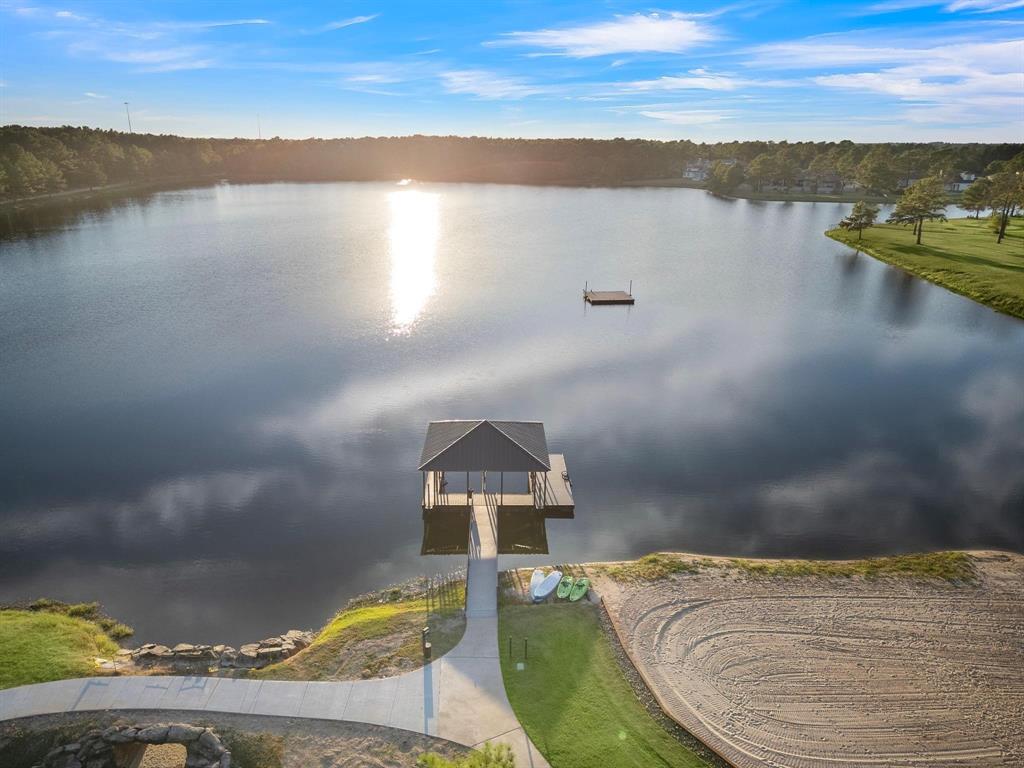 9 Copper Bottom Drive, Tomball, Texas image 49